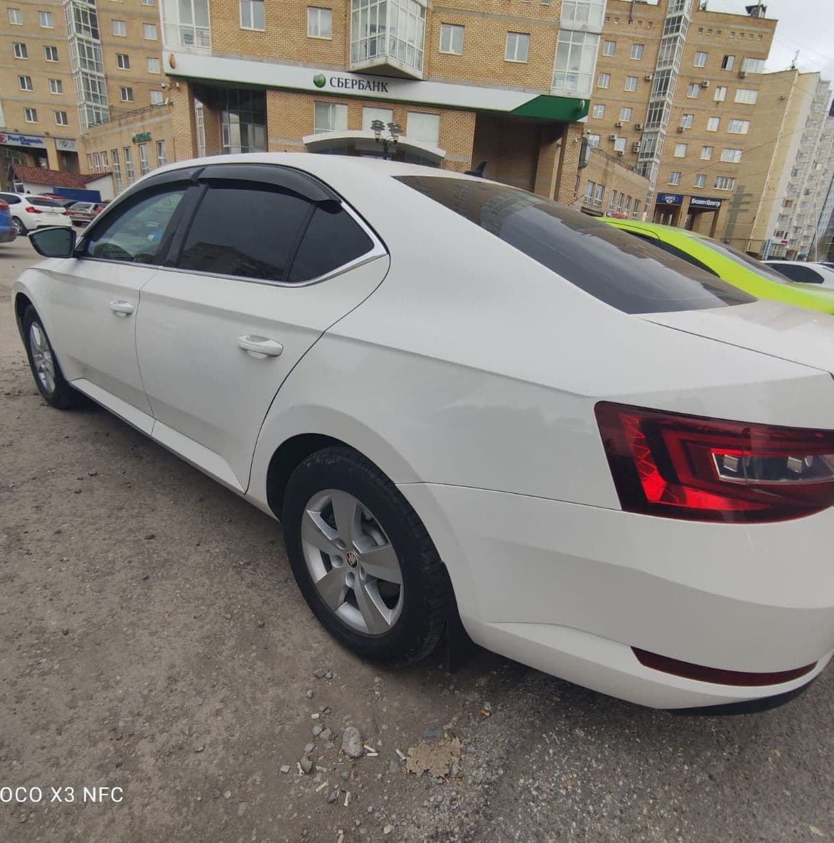 Купить Skoda Superb 1.4turbo 150 лс, АКПП, лифтбек