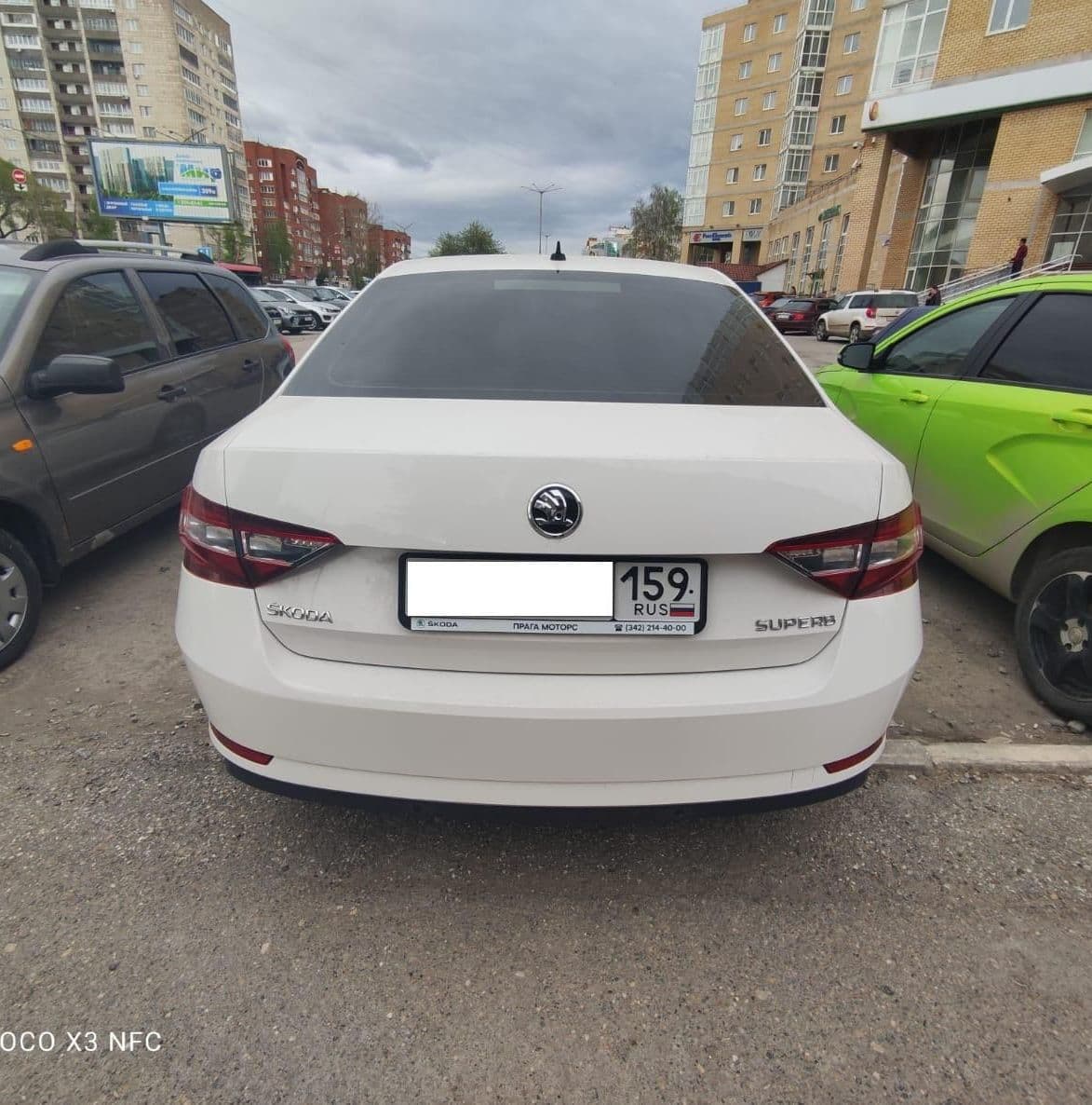 Купить Skoda Superb 1.4turbo 150 лс, АКПП, лифтбек