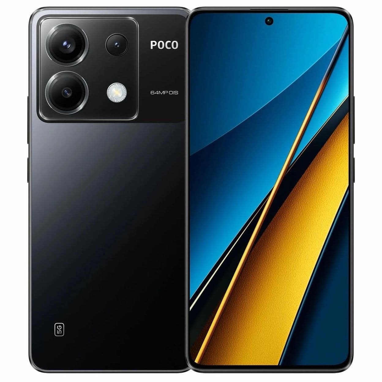 Купить POCO X6