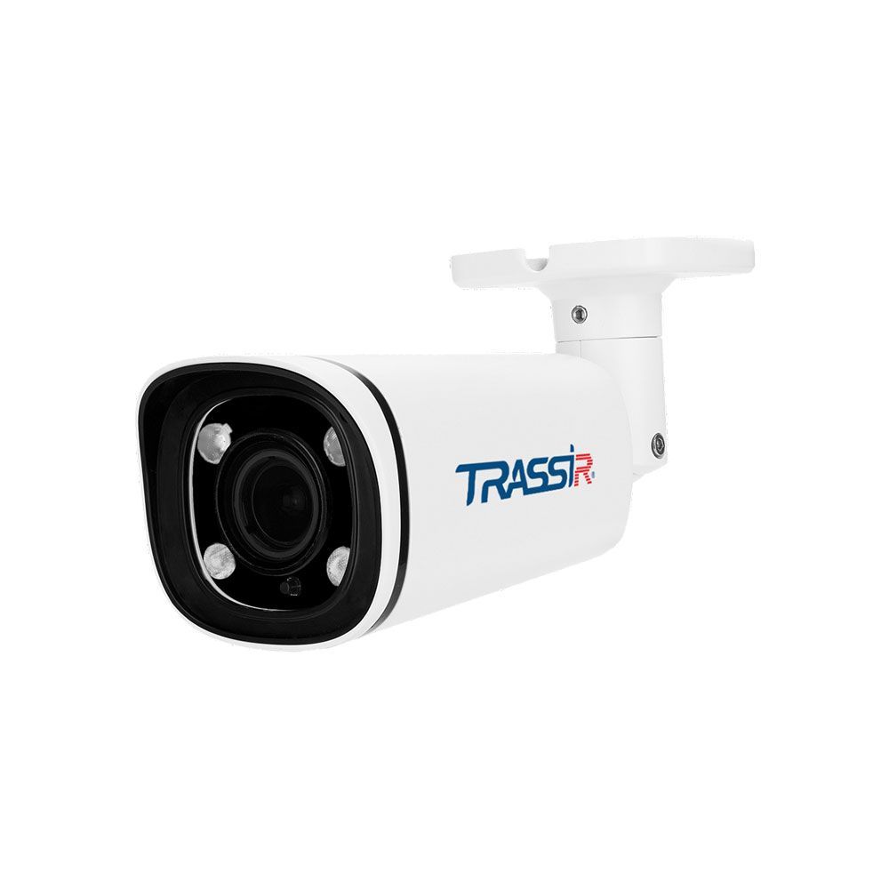 Купить IP-камера TRASSIR TR-D2153ZCL6 v7 2.7–13.5