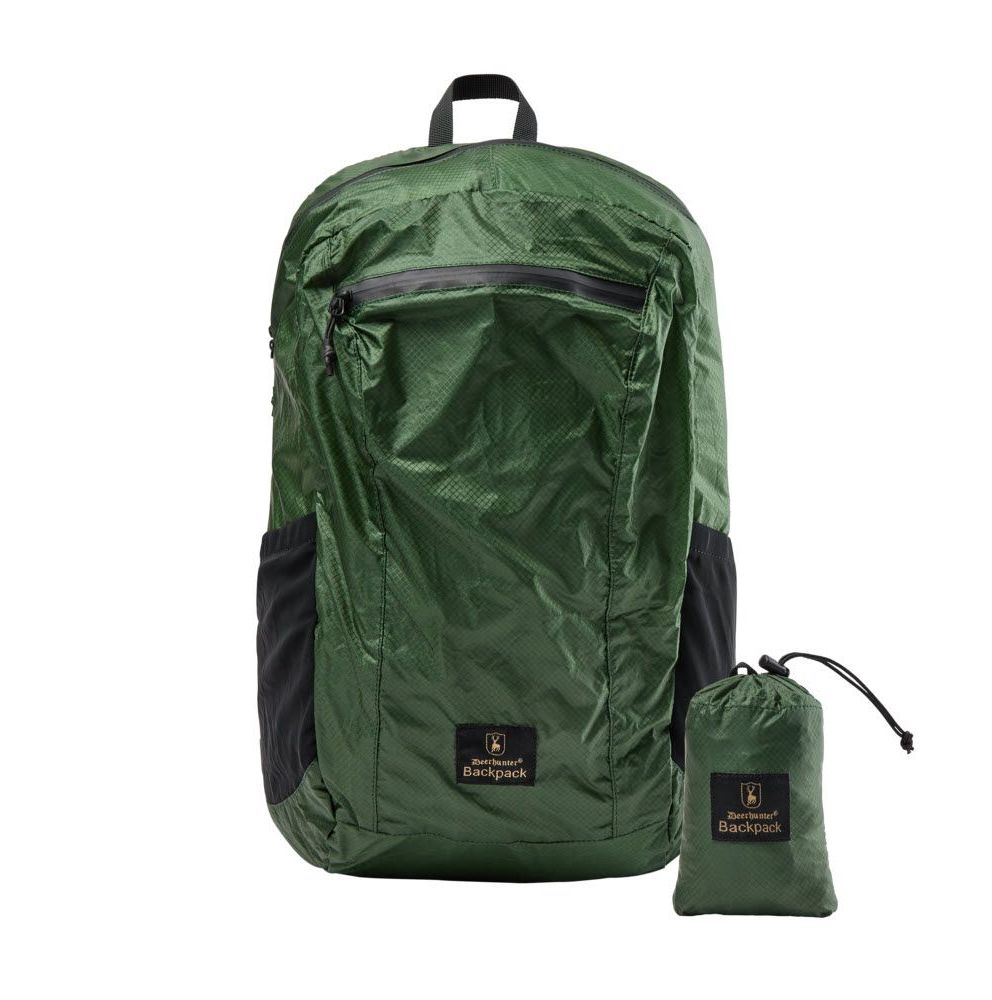 Купить Рюкзак Packable (369 Green) 24л