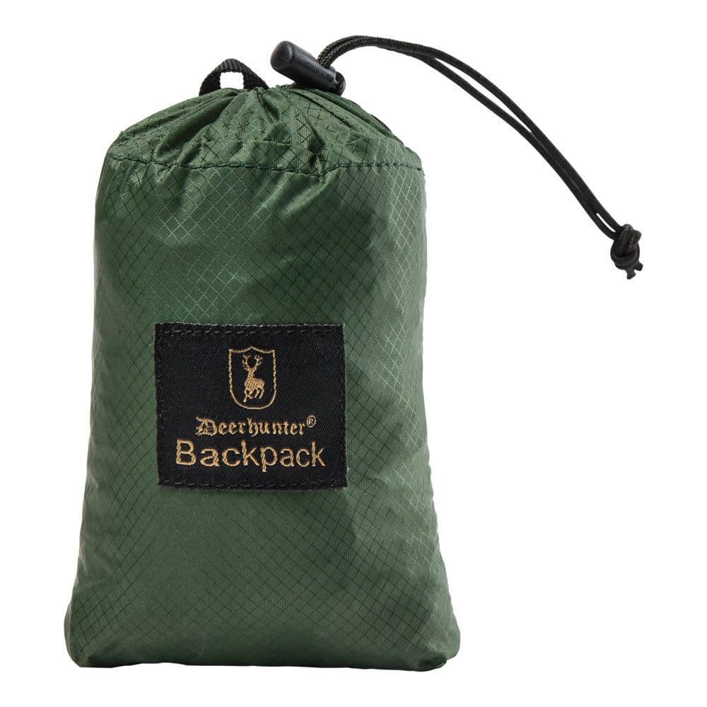 Купить Рюкзак Packable (369 Green) 24л