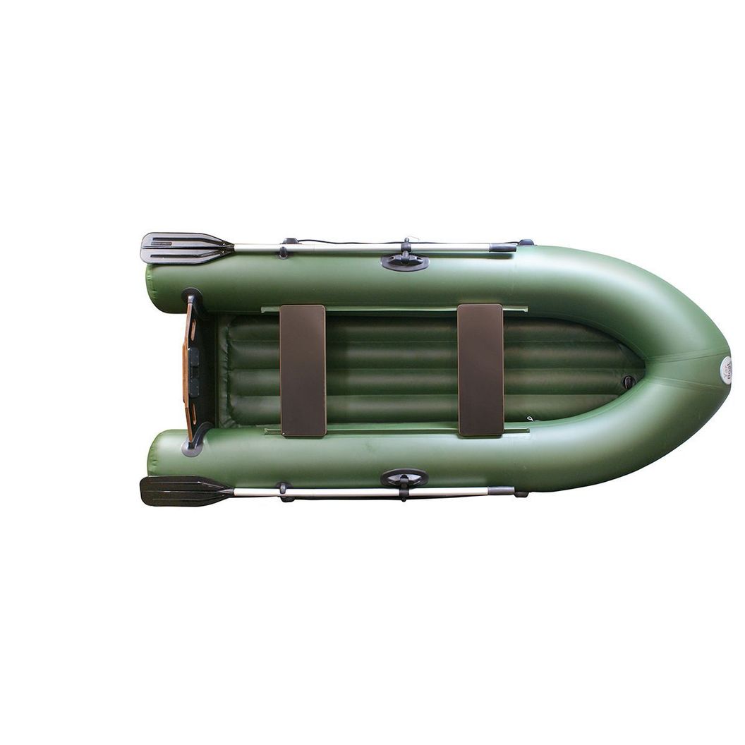 Купить YarBoat 260 BN