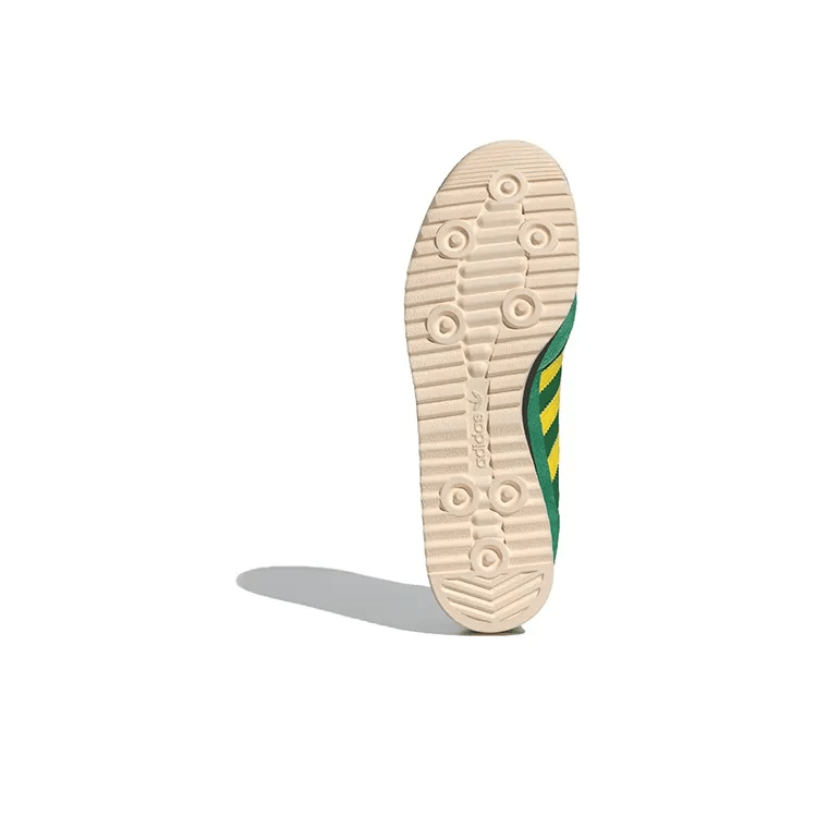 Купить Adidas Originals Sl 72 Rs Green Yellow