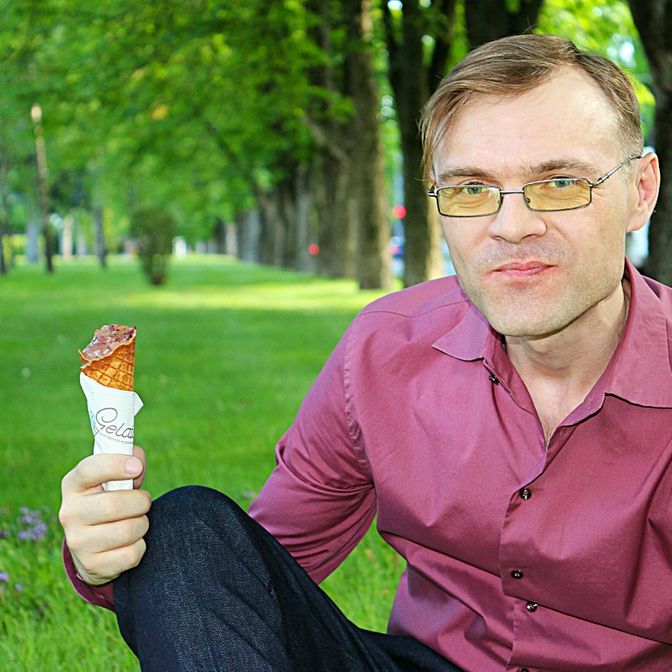 Купить Оффер B2C №04