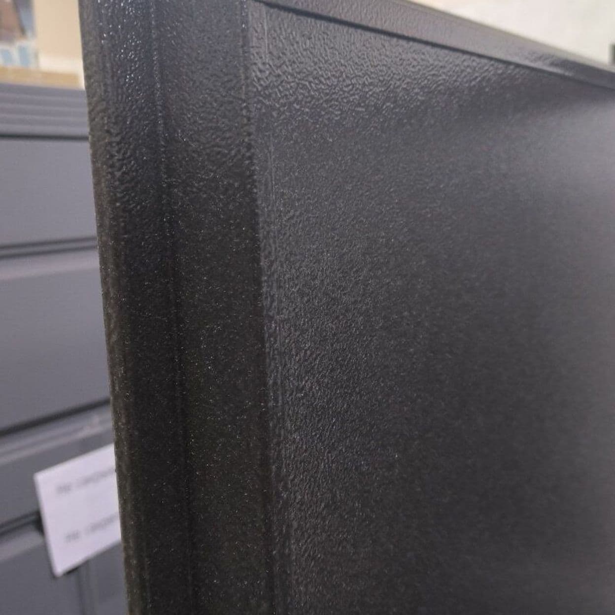 Купить Дверь входная металл-металл "SLIM ECO MМ", Бульдорс