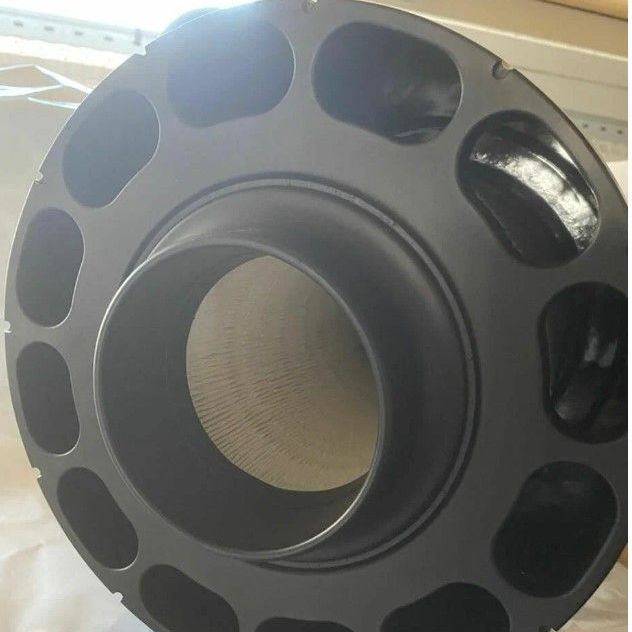 Купить Фильтр воздушный GRIMMER-SCHMIDT, CUMMINS Donaldson C105004