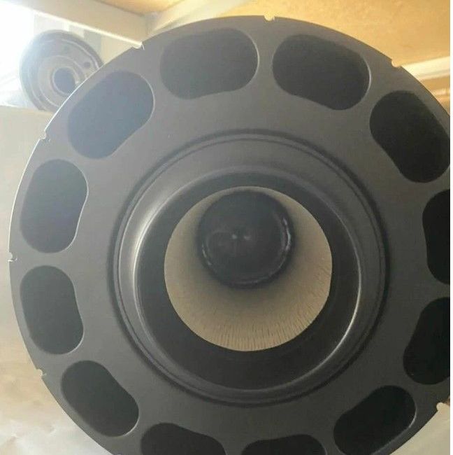 Купить Фильтр воздушный GRIMMER-SCHMIDT, CUMMINS Donaldson C105004