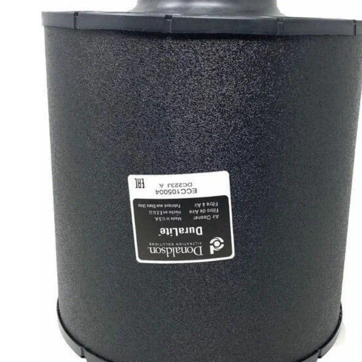 Купить Фильтр воздушный GRIMMER-SCHMIDT, CUMMINS Donaldson C105004