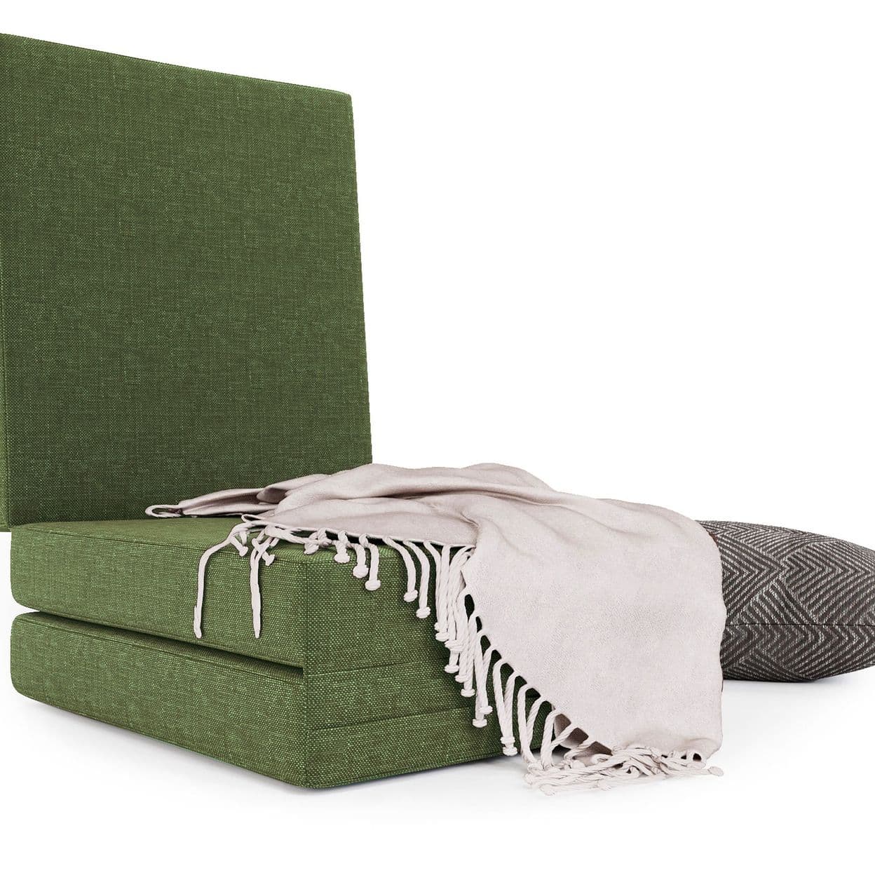 Купить Пуф трансформер Шаг (На заказ)