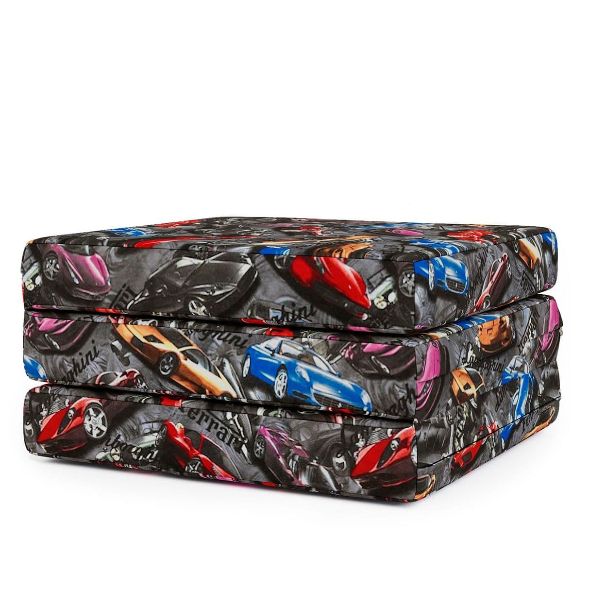 Купить Пуф трансформер Шаг (На заказ)