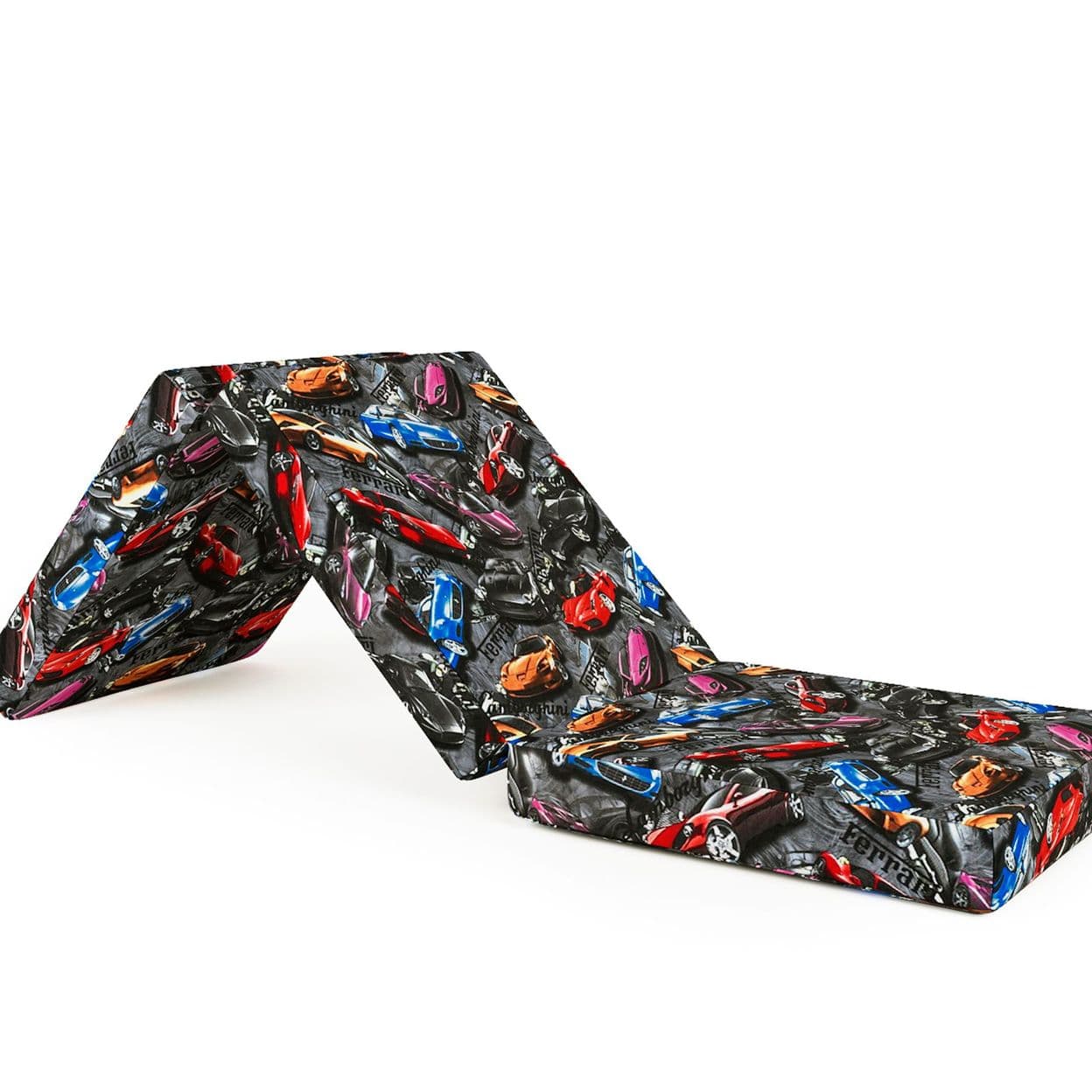 Купить Пуф трансформер Шаг (На заказ)