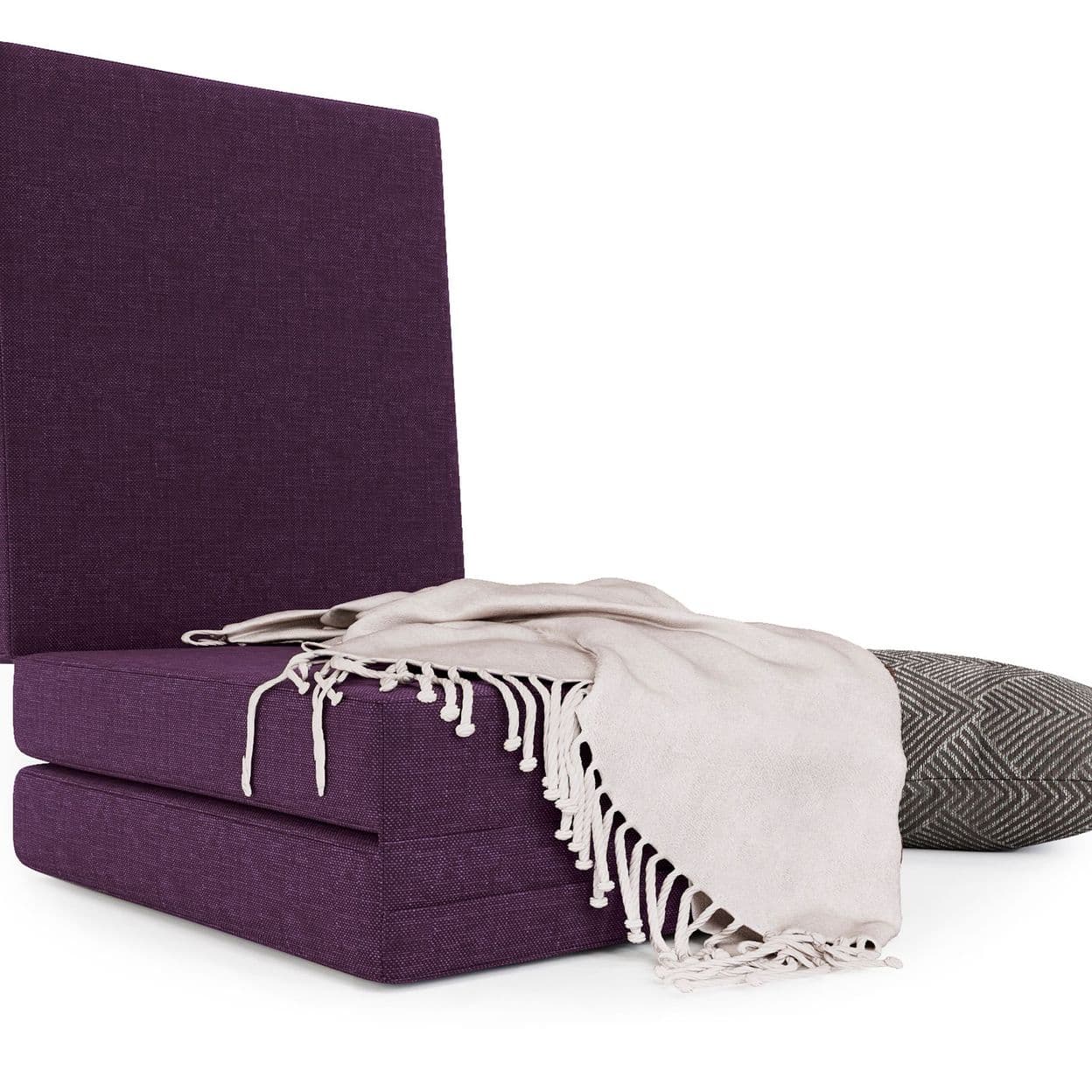 Купить Пуф трансформер Шаг (На заказ)