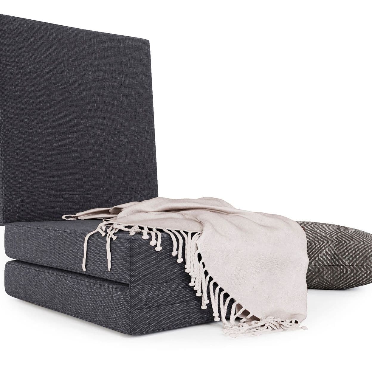 Купить Пуф трансформер Шаг (На заказ)