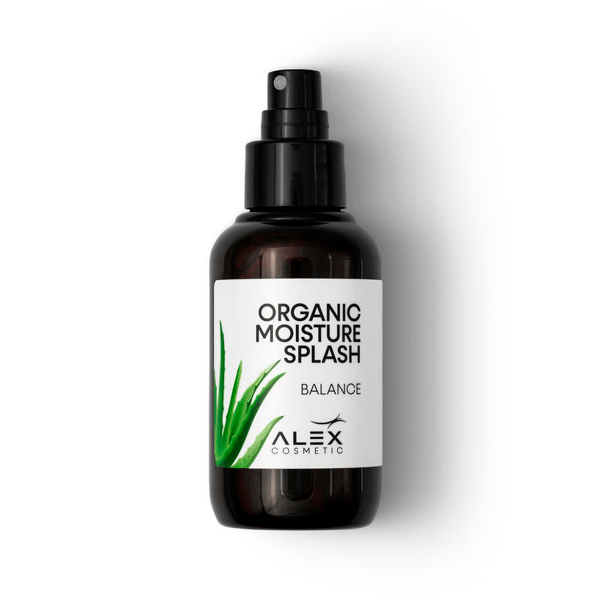 Купить Organic moisture splash