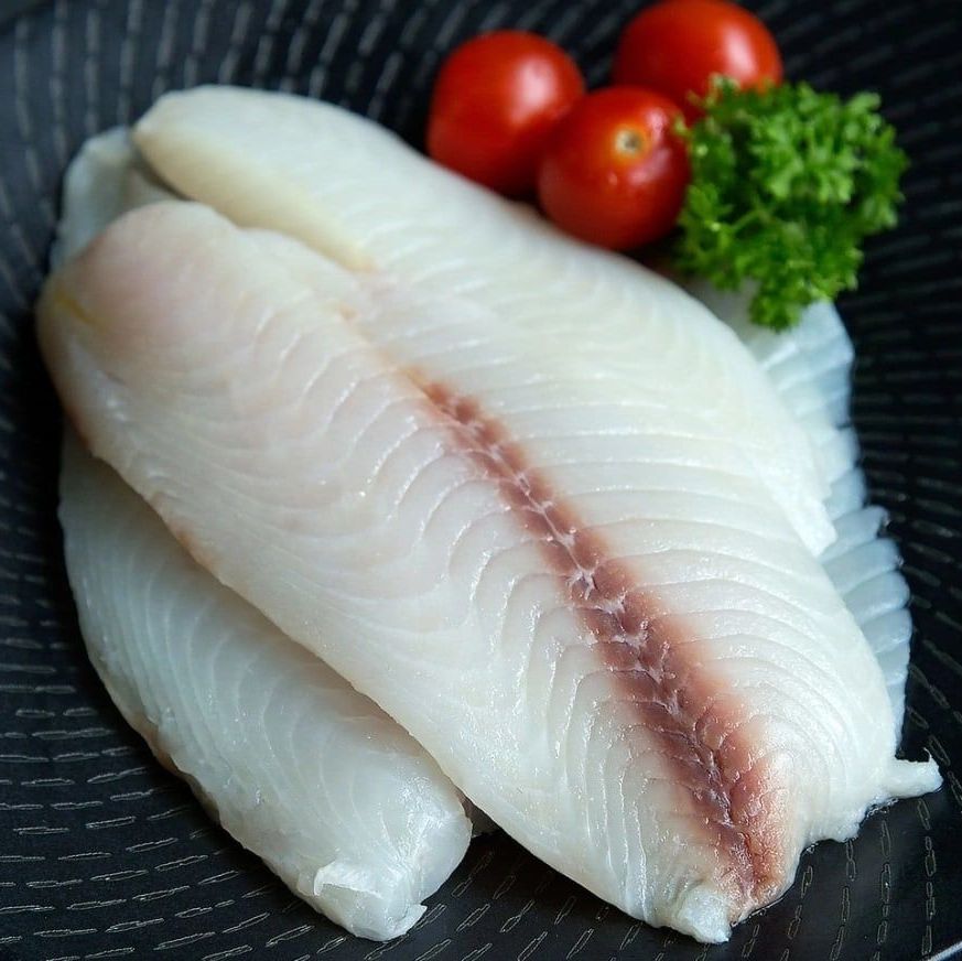 Купить Филе пангасиуса (Вьетнам)