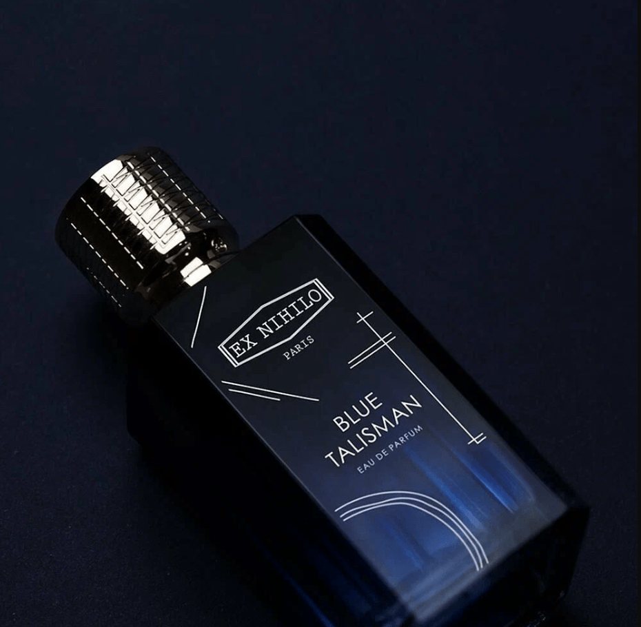 Купить EX NIHILO Blue Talisman