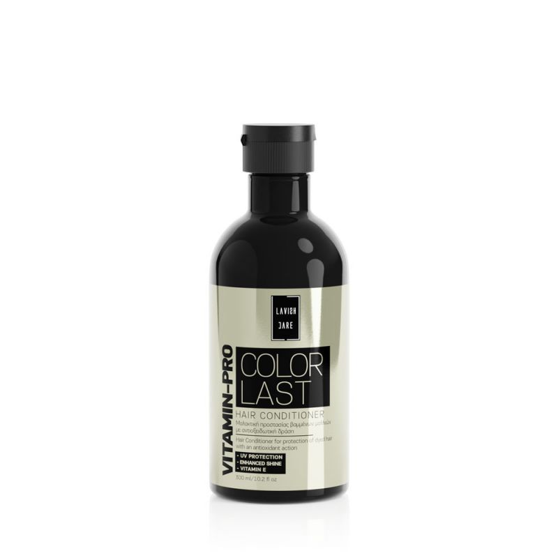 Купить Кондиционер для окрашенных волос VITAMIN PRO COLOR LAST