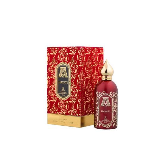 Купить ATTAR COLLECTION HAYATI