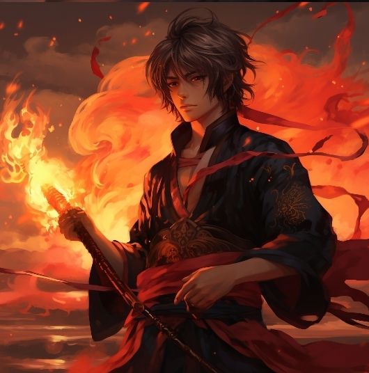 Купить Учебное пособие " Les Samouraïs du Feu. Самураи огня"