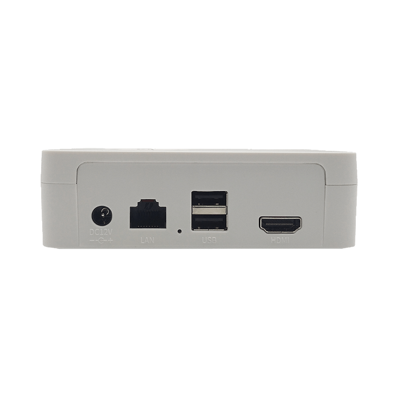 Купить ВИДЕОРЕГИСТРАТОР ST-NVR-S0405K15