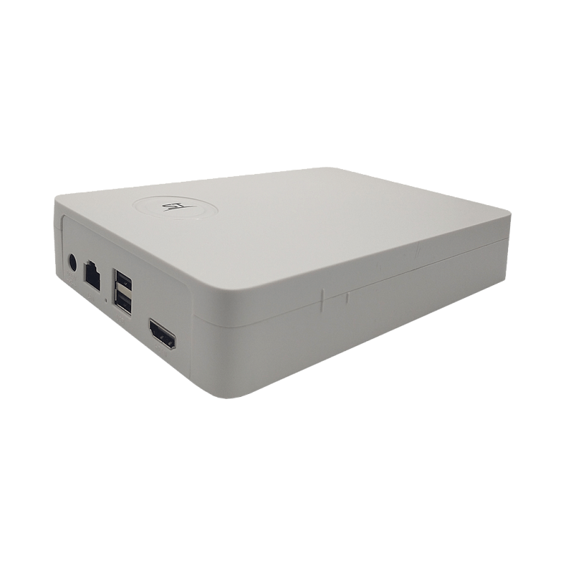 Купить ВИДЕОРЕГИСТРАТОР ST-NVR-S0405K15