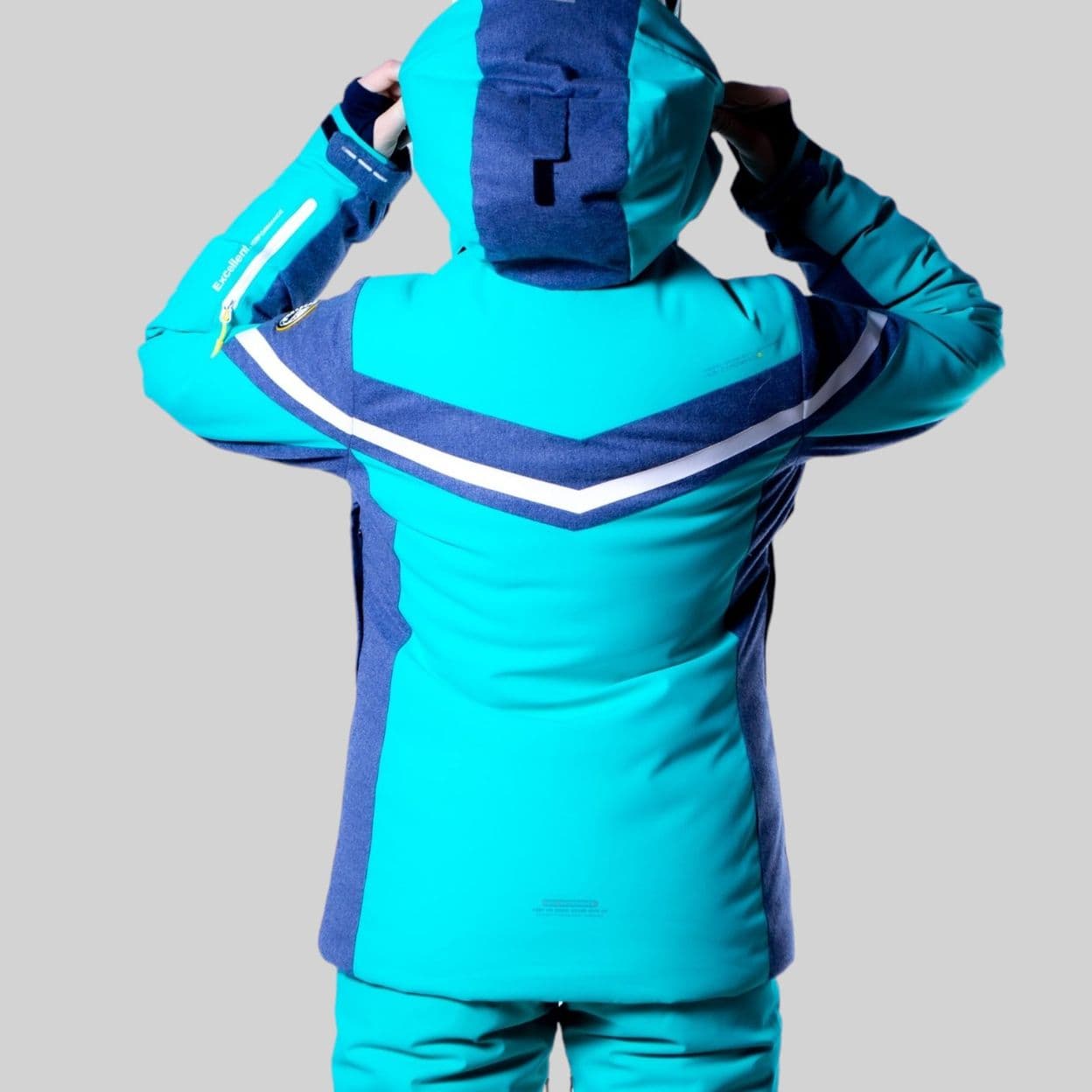 Купить Горнолыжный костюм