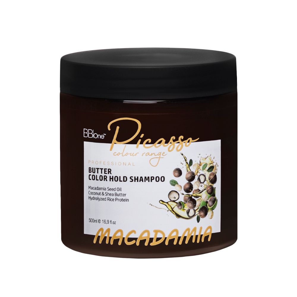 Купить Шампунь-баттер Butter Color Hold Shampoo