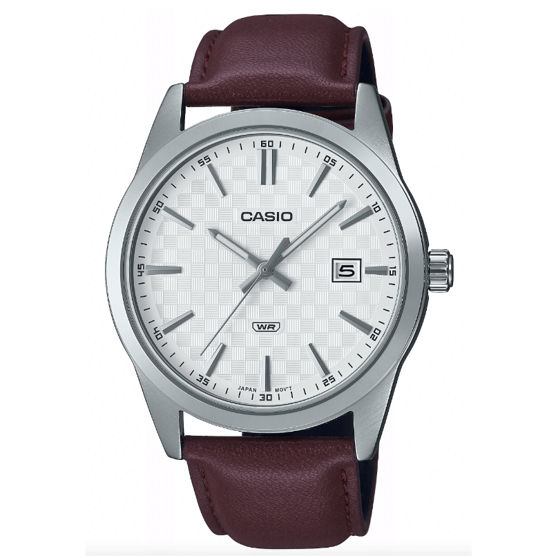 Купить CASIO COLLECTIONS MTP-VD03L-5A