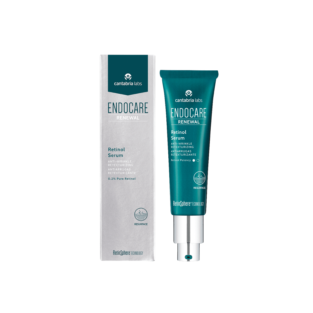 Купить ENDOCARE RENEWAL - Retinol Serum (0.2% Retinol)