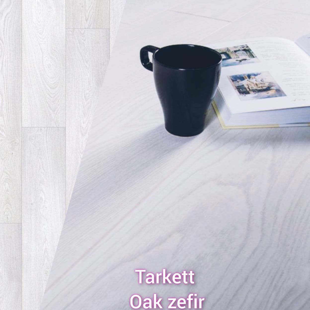 Купить Ламинат Tarkett Ellade 32 класс 8мм