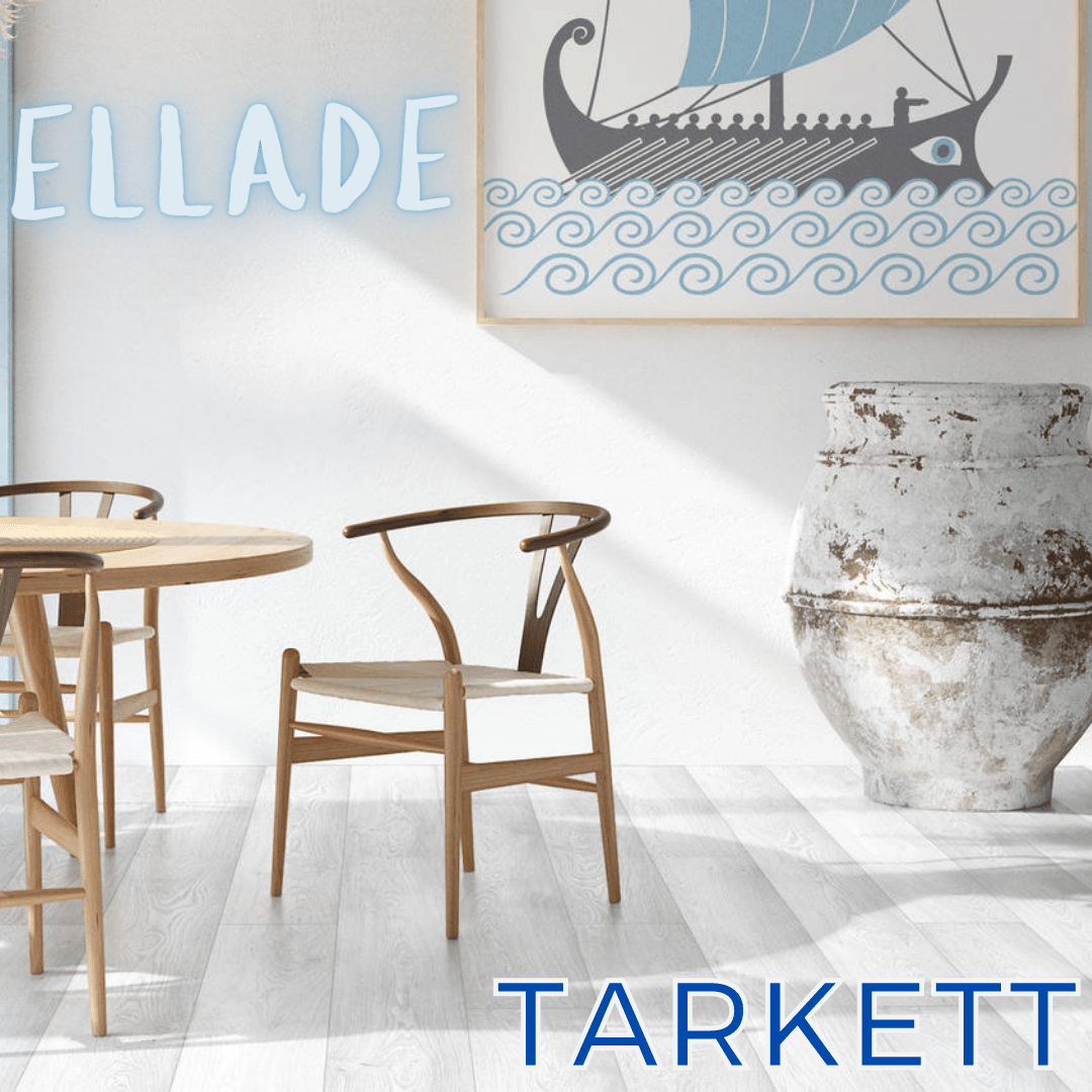 Купить Ламинат Tarkett Ellade 32 класс 8мм