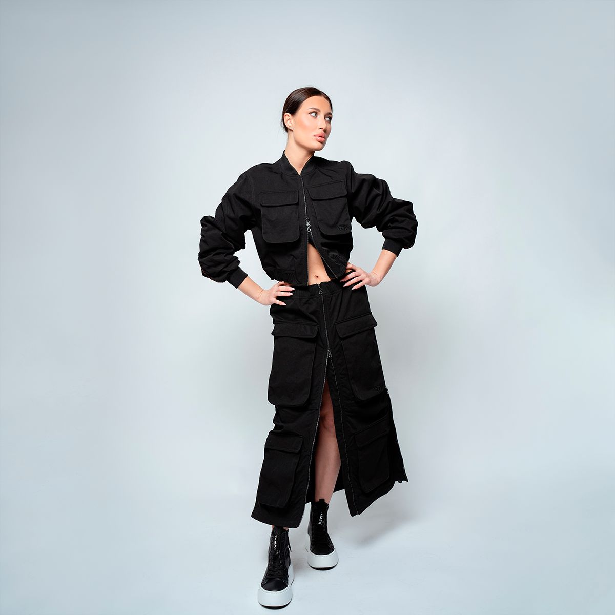 Купить Куртка DIESEL