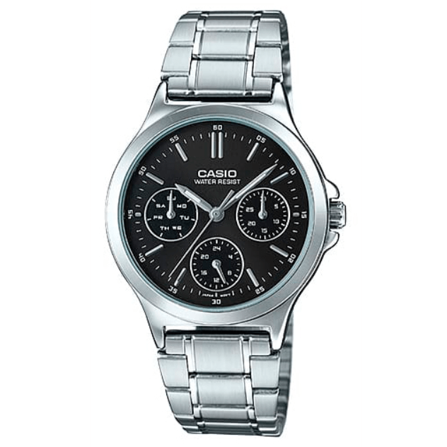 Купить CASIO COLLECTIONS LTP-V300D-1A