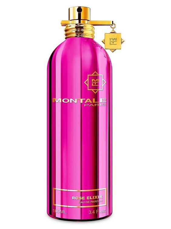 Купить Montale Rosa Vanilla