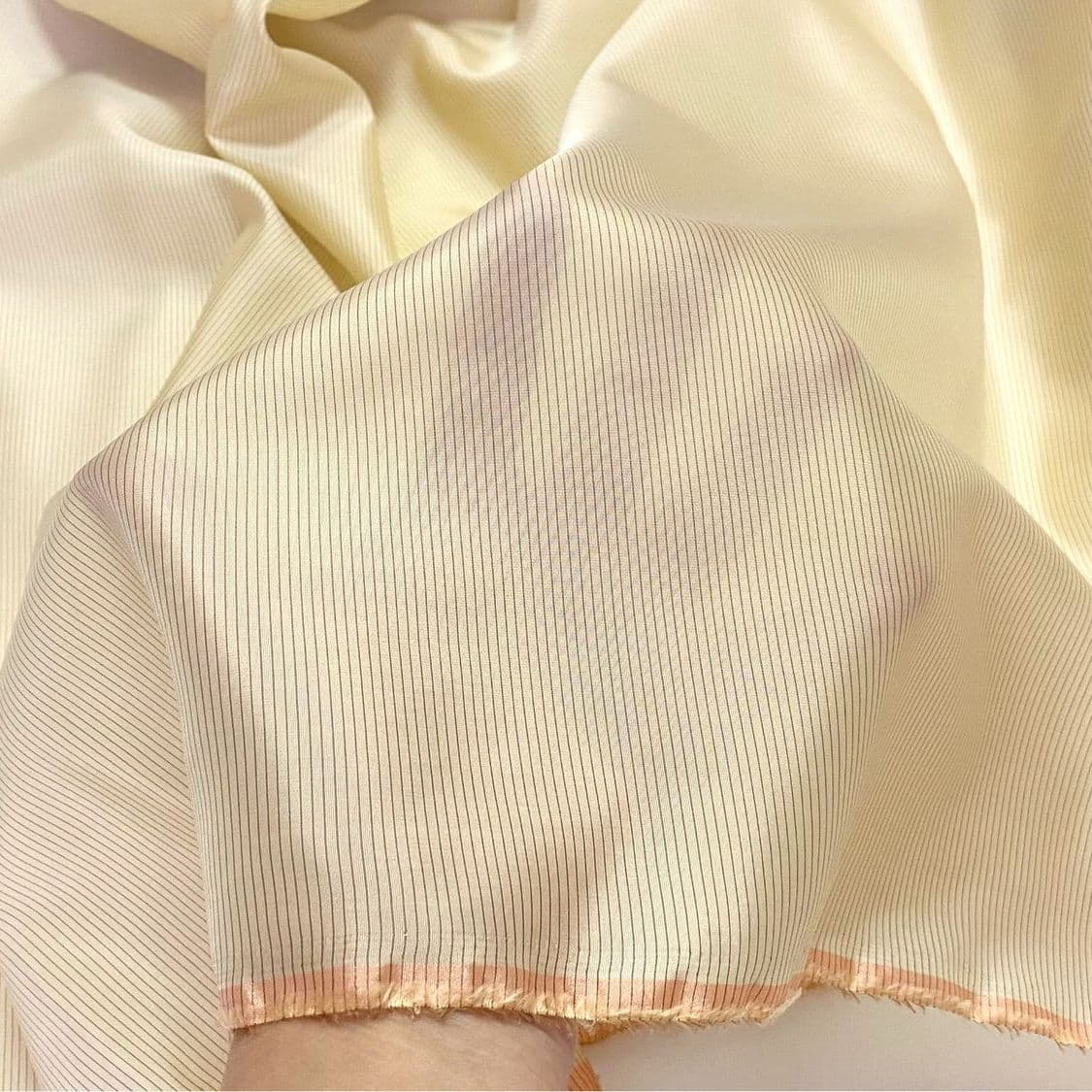 Купить Ткань подклад линия Loro Piana