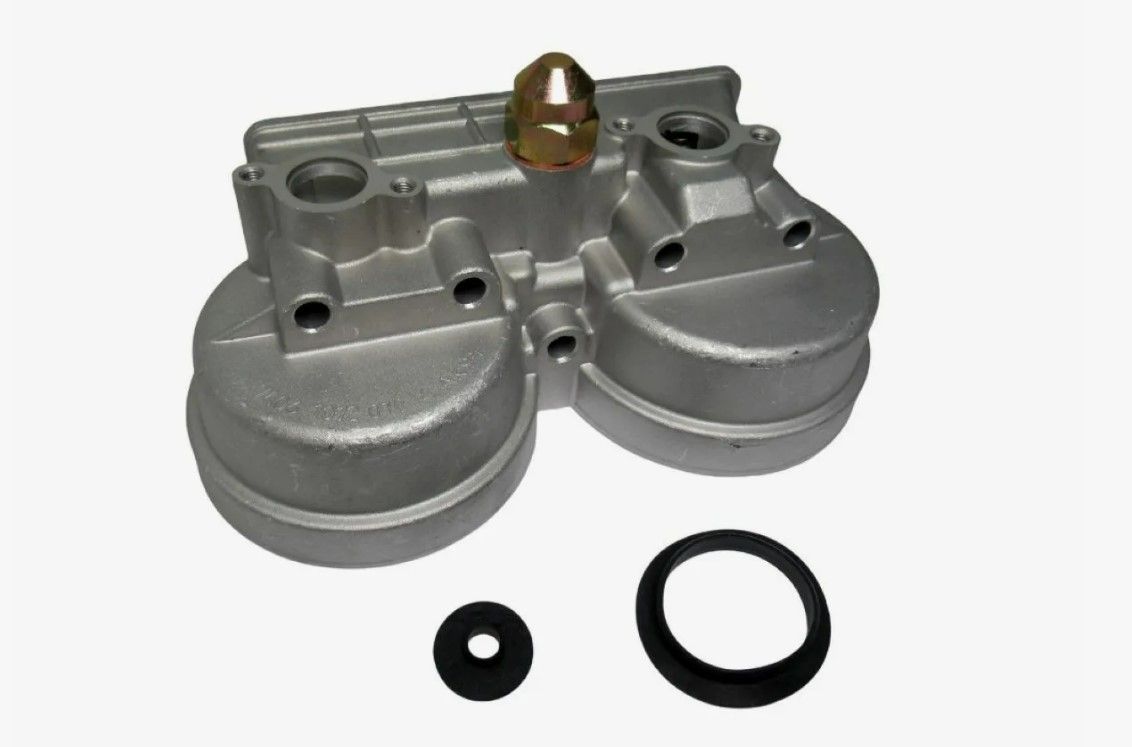 Купить Корпус КАМАЗ-ЕВРО фильтра масляного САТУРНАрт. 7406.1012020