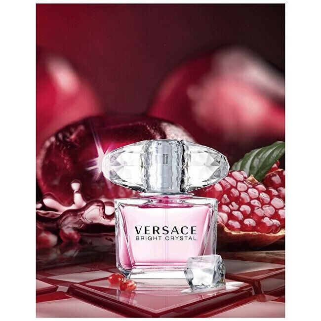 Купить Женская парфюмерия Versace EDT Bright Crystal 200 ml