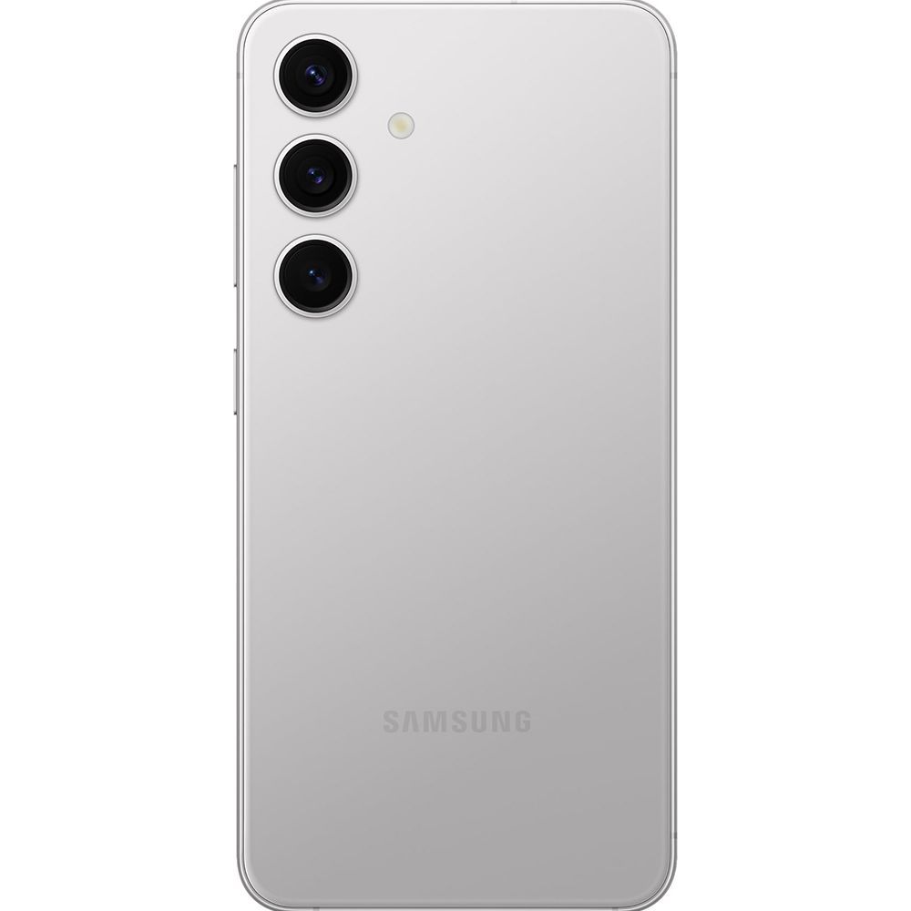 Купить Samsung Galaxy S24 серый