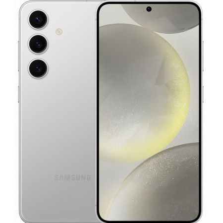 Купить Samsung Galaxy S24 серый