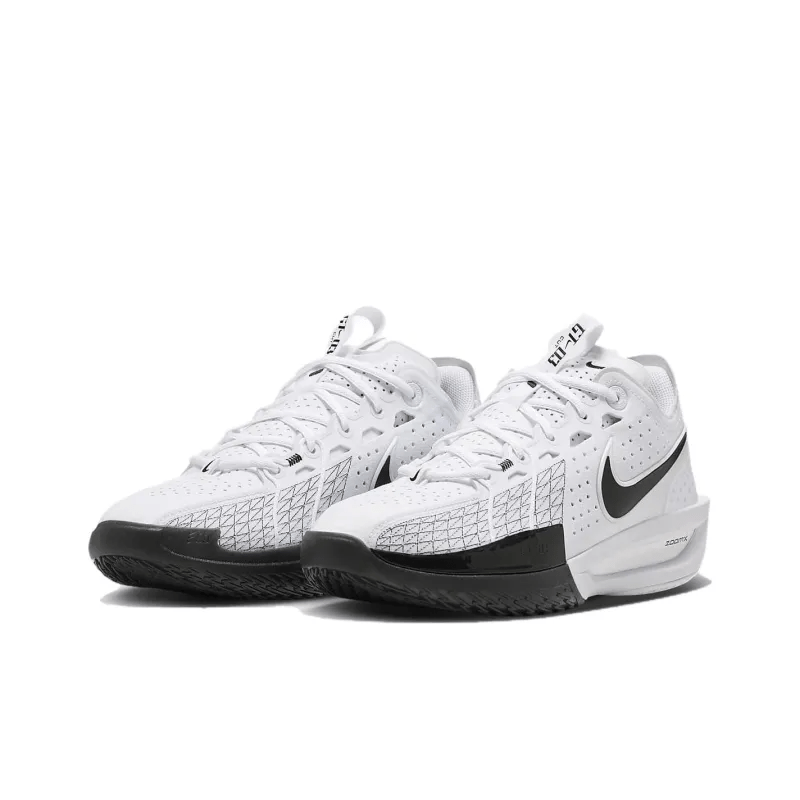 Купить Nike Air Zoom G.T. Cut 3 EP 'White Black'