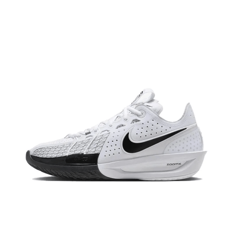 Купить Nike Air Zoom G.T. Cut 3 EP 'White Black'