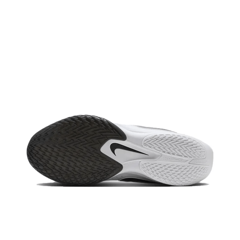 Купить Nike Air Zoom G.T. Cut 3 EP 'White Black'