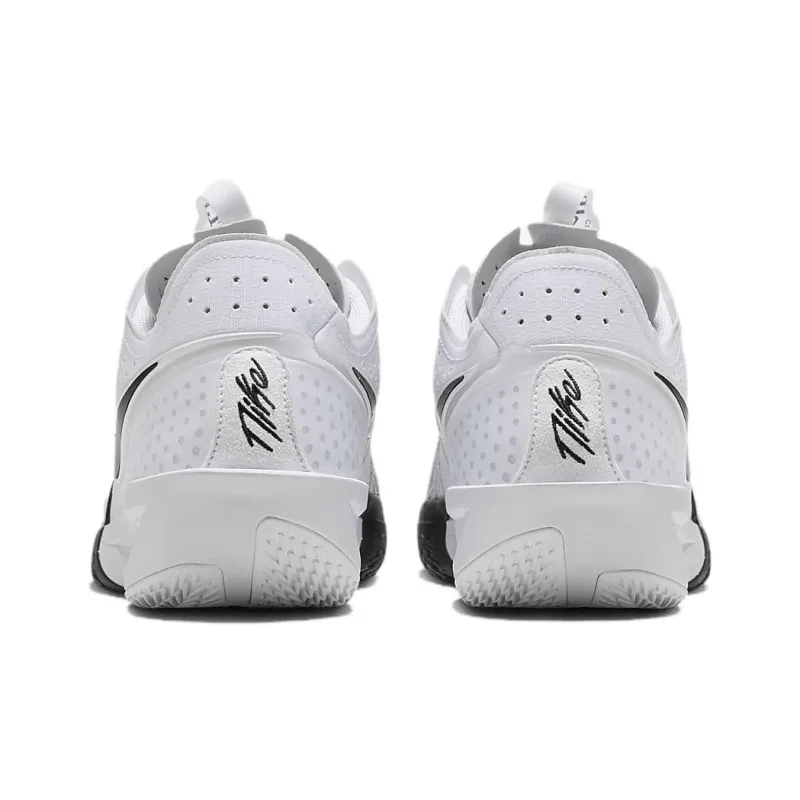 Купить Nike Air Zoom G.T. Cut 3 EP 'White Black'