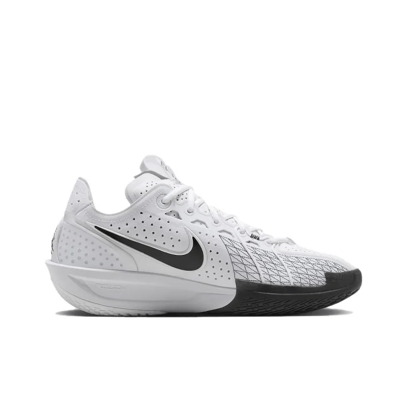 Купить Nike Air Zoom G.T. Cut 3 EP 'White Black'