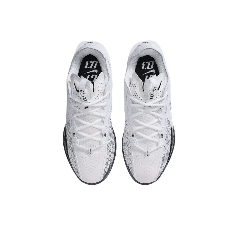 Купить Nike Air Zoom G.T. Cut 3 EP 'White Black'