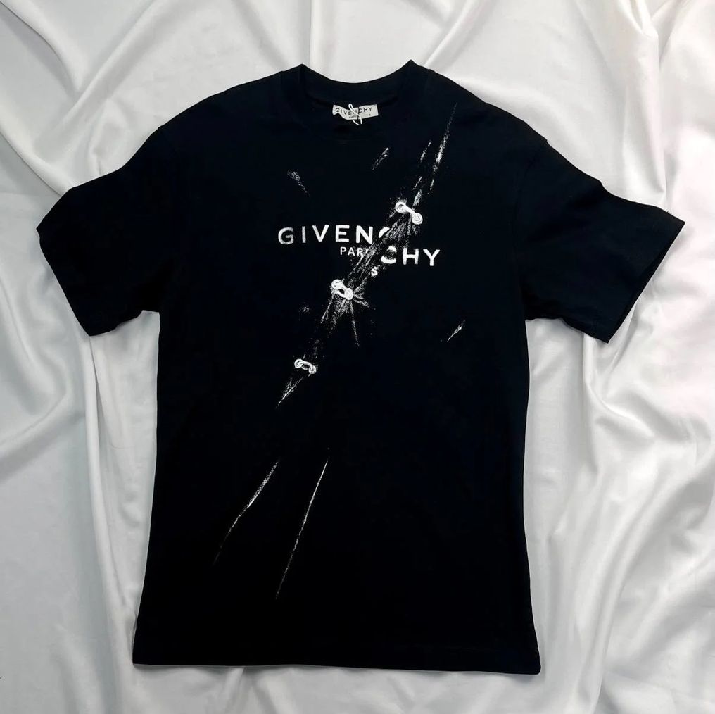 Купить Футболка Givenchy, Black