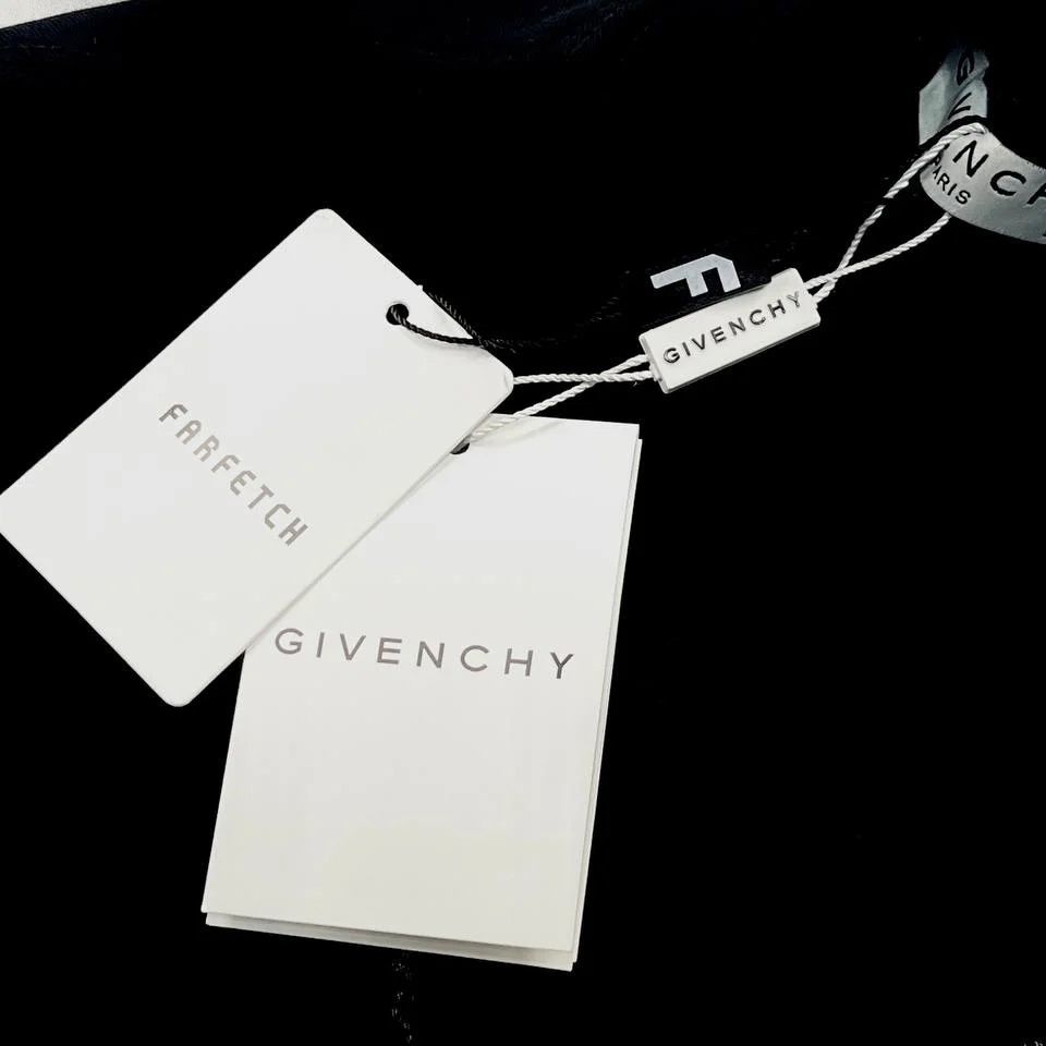 Купить Футболка Givenchy, Black