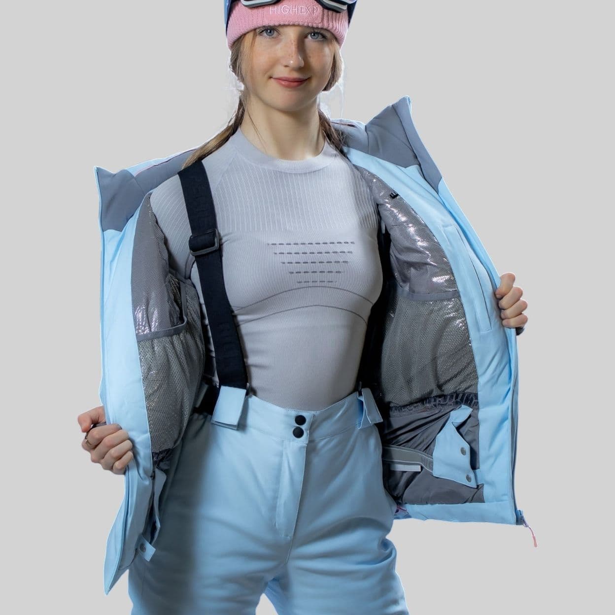 Купить Горнолыжный костюм