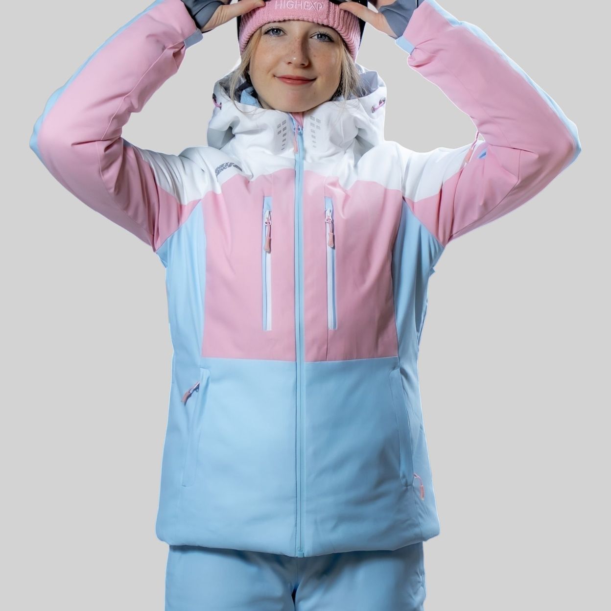 Купить Горнолыжный костюм
